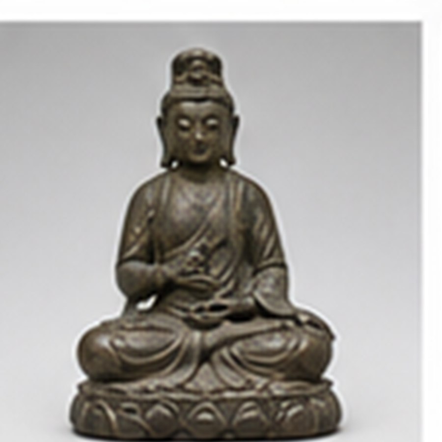 民国铜壶旧藏 · 手工雕制
