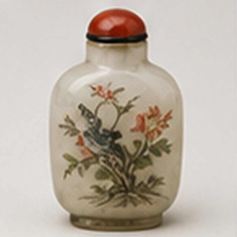 精品老相机 · 手工雕制